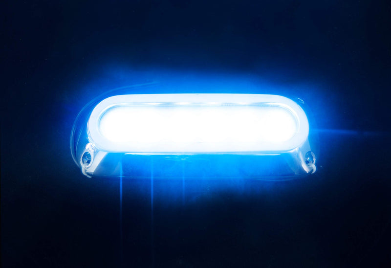 Marine Light Race Sport (MS-6E01ML-6X3B)