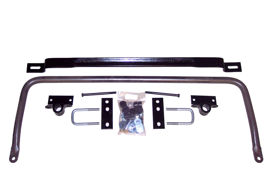 Front Hellwig Sway Bar 7158