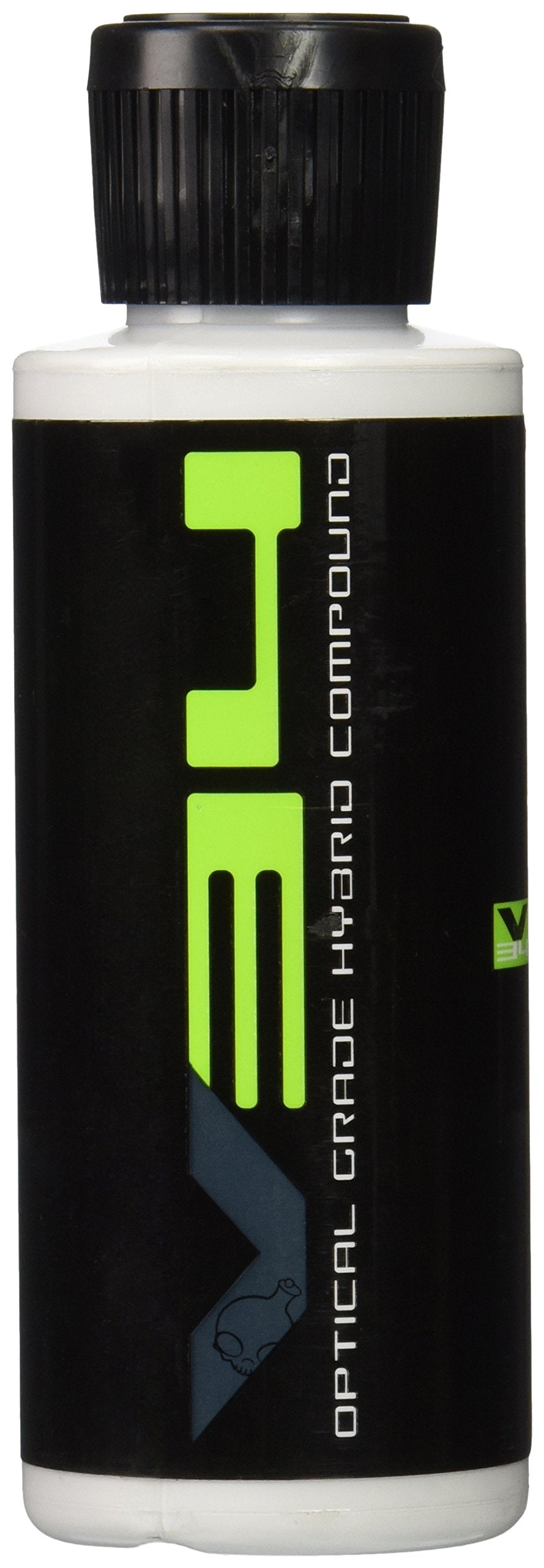 Chemical Guys V34_04 Gap V34 Optical Grade Hybrid Compound (4 oz)
