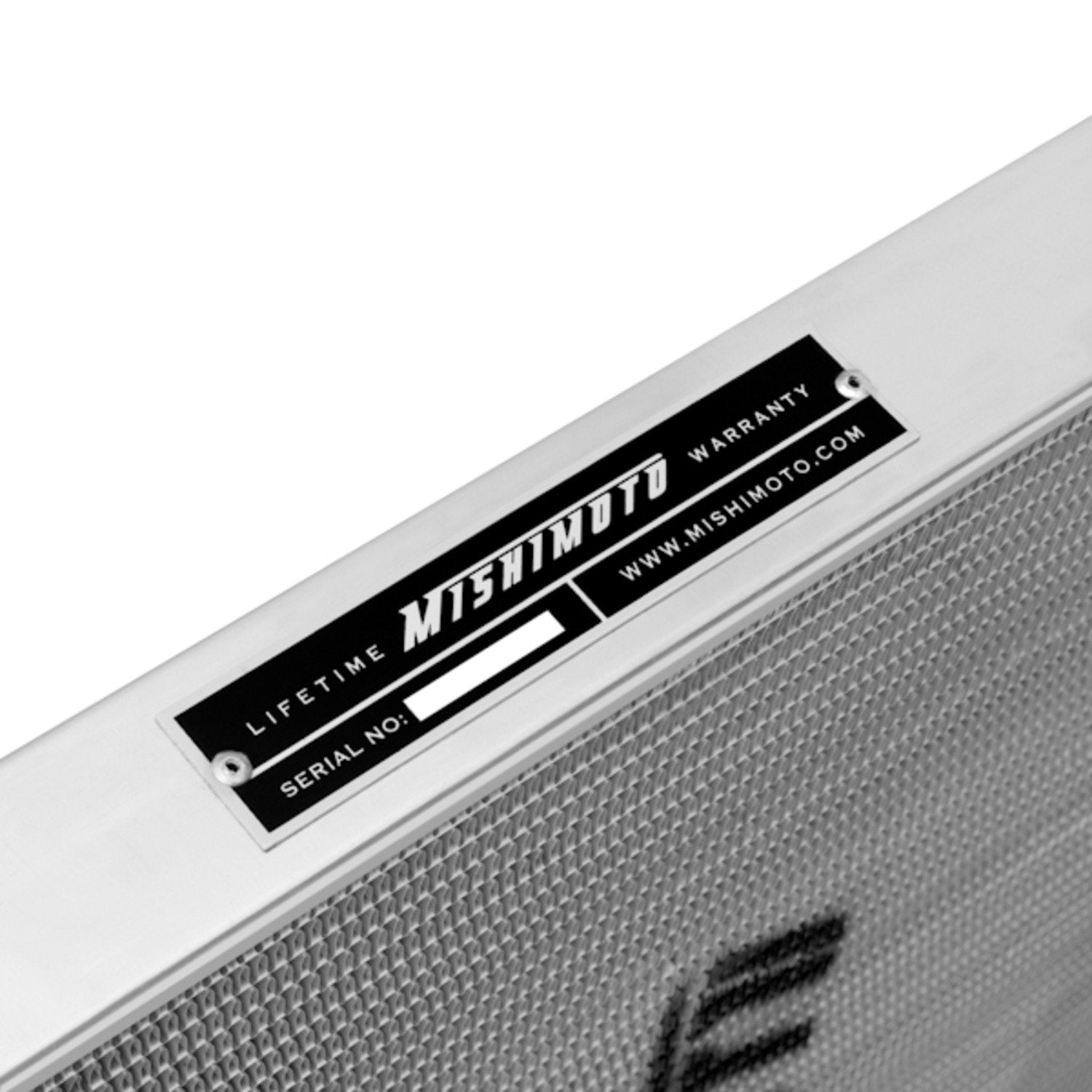 Mishimoto Performance Aluminum Radiator MMRAD-R35-09 Fits Nissan GT-R R35 2009+