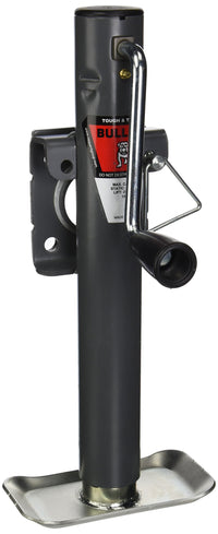 Side Wind Fulton Trailer Jack
