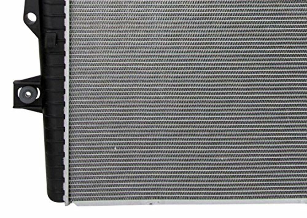 Radiator CSF