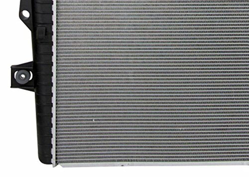 Radiator CSF
