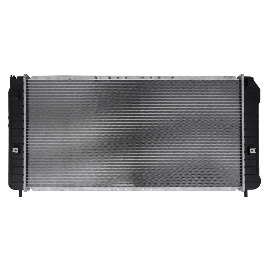 Radiator TYC 2279