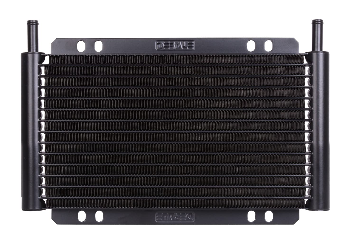 33502 Derale Plate and Fin Cooler, 1 Pack