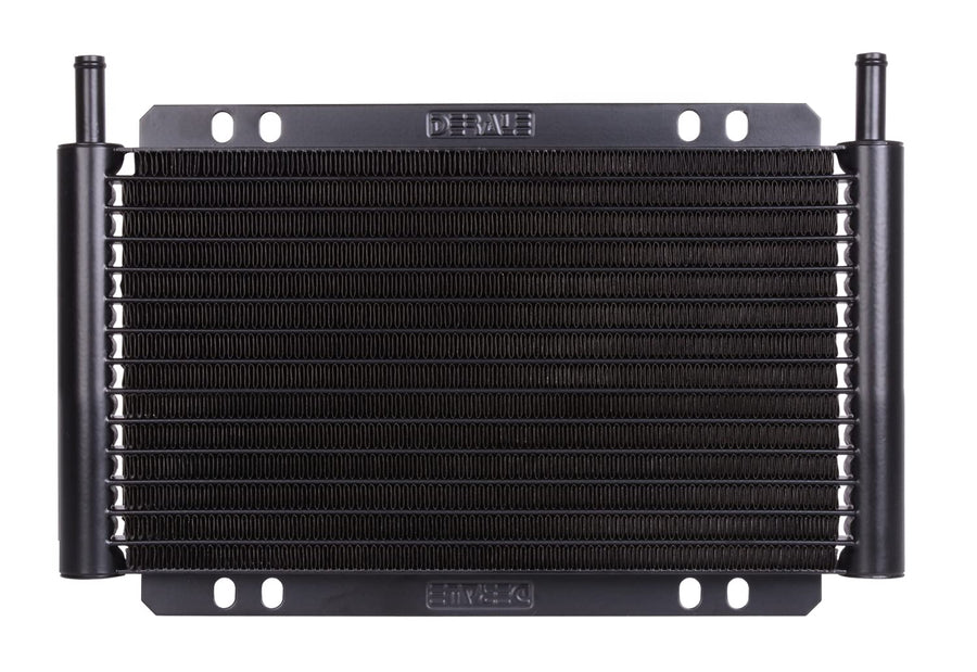 33502 Derale Plate and Fin Cooler, 1 Pack