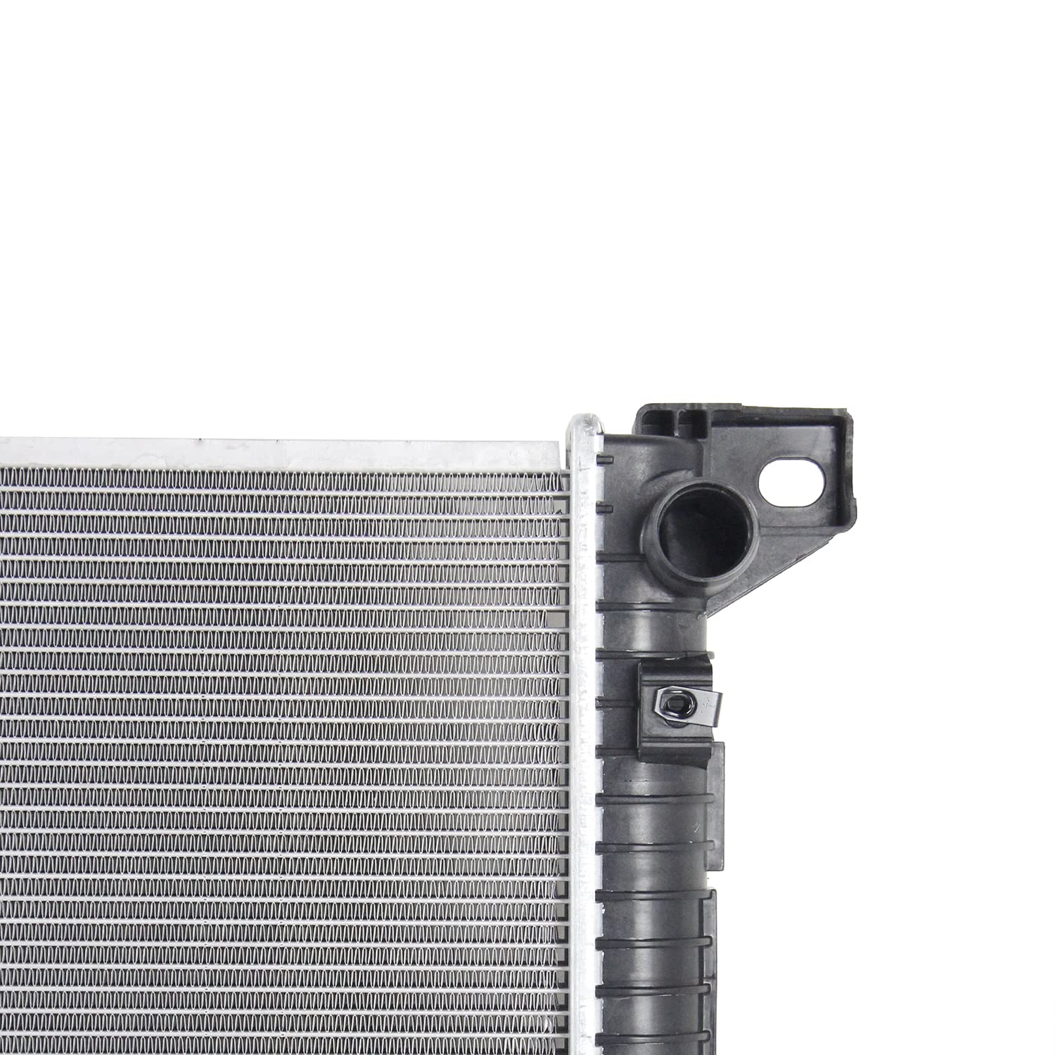 Radiator TYC 13229 Compatible with 2011-2014 Ford F-150