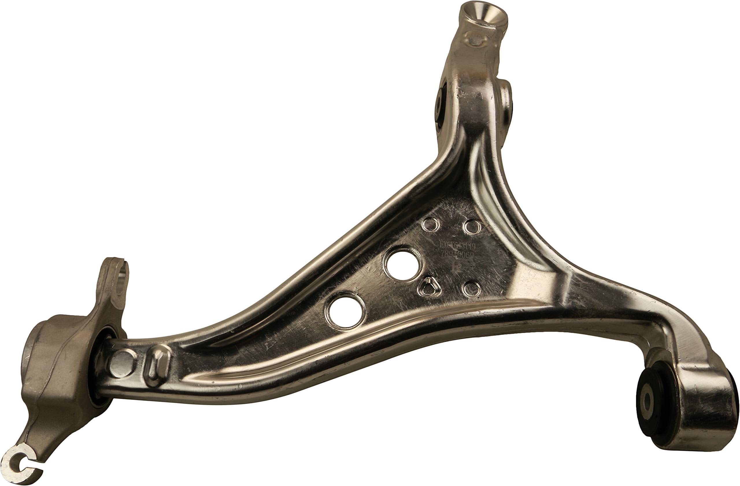 MOOG Suspension Control Arm front right lower RK643149
