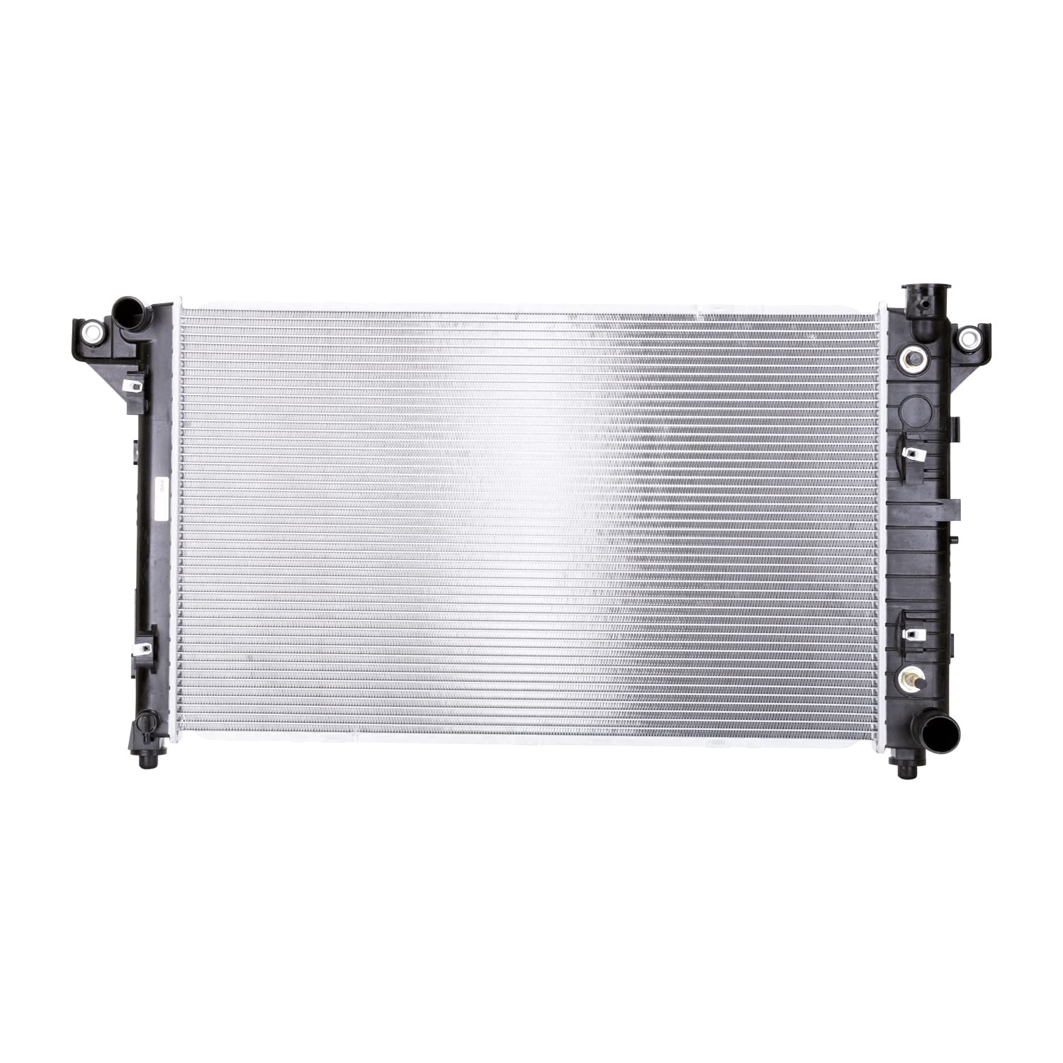 Radiator TYC 1552 Compatible with 1994-1999 Dodge Ram Pickup
