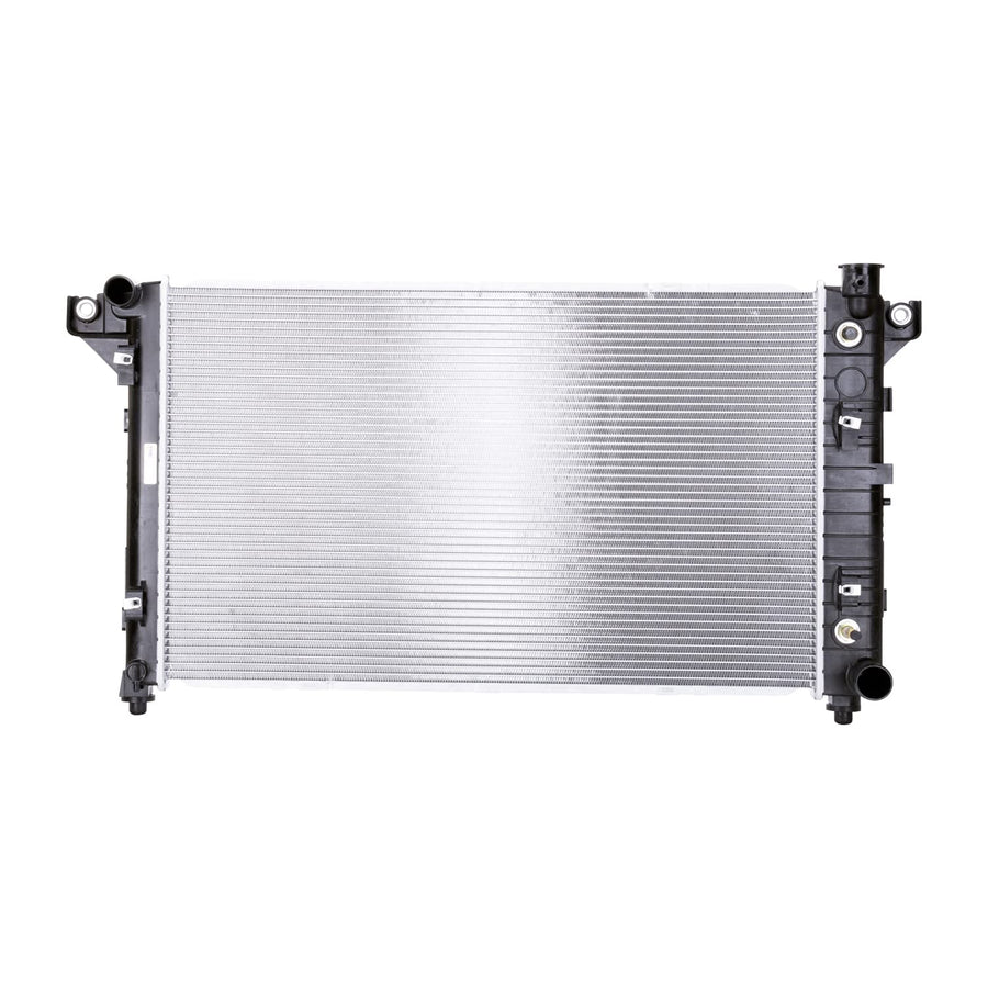 Radiator TYC 1552 Compatible with 1994-1999 Dodge Ram Pickup
