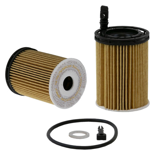 WL10748 Wix Oil Filter, Performance Part, 4.9x3.1x1.0 inches, 0.3 pounds