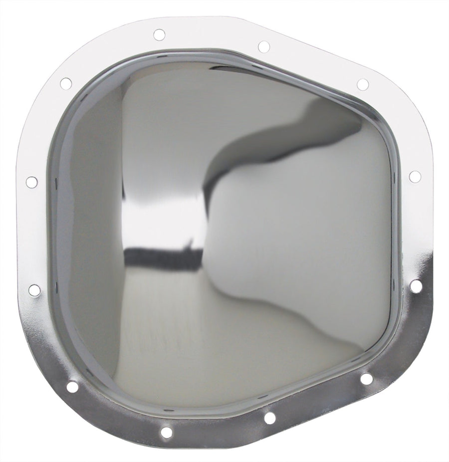 Trans-Dapt 9466 Performance Trans-Dapt Chrome Differential Cover