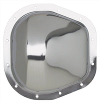 Trans-Dapt 9466 Performance Trans-Dapt Chrome Differential Cover