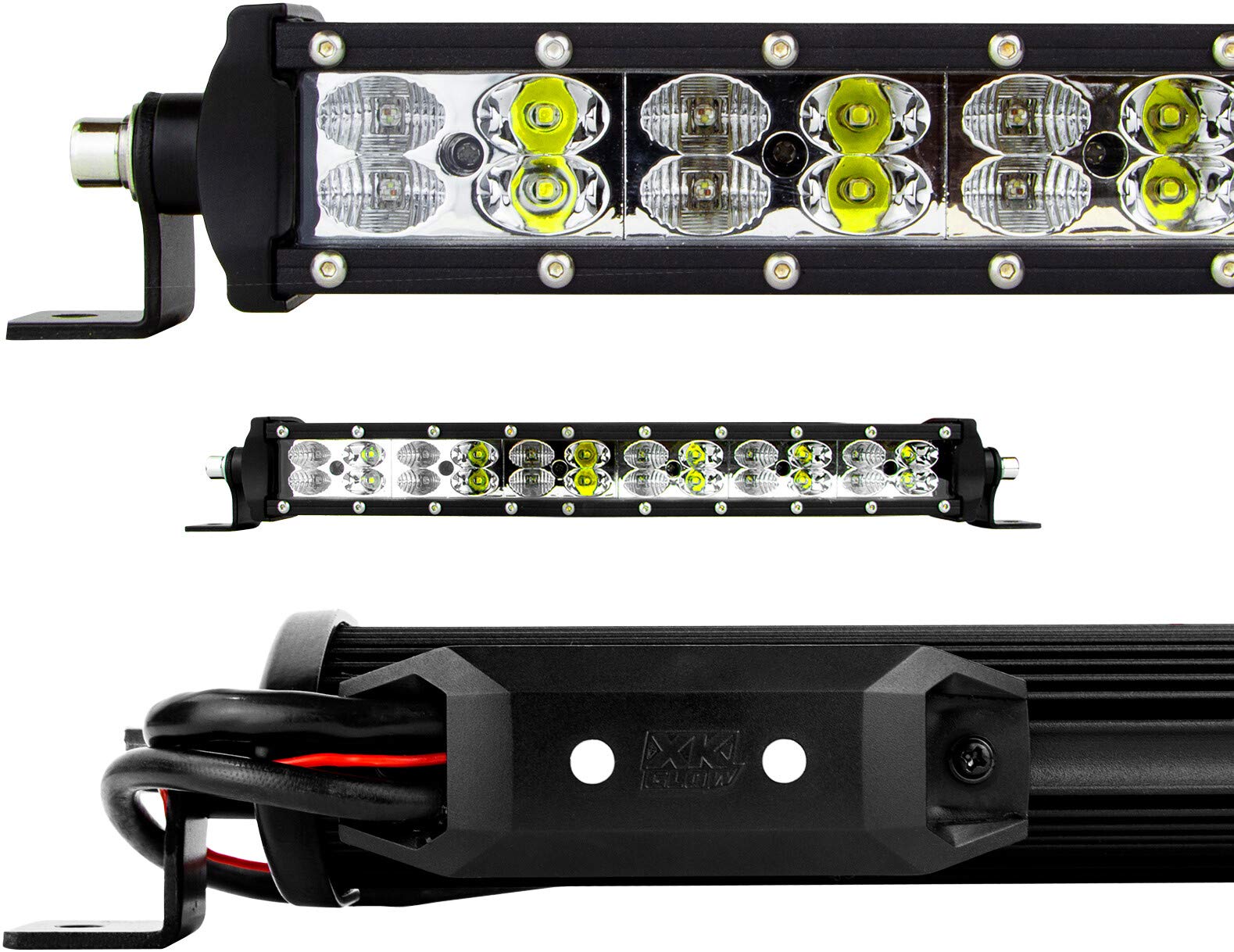 BAR-14 XKGLOW Offroad Light Bar