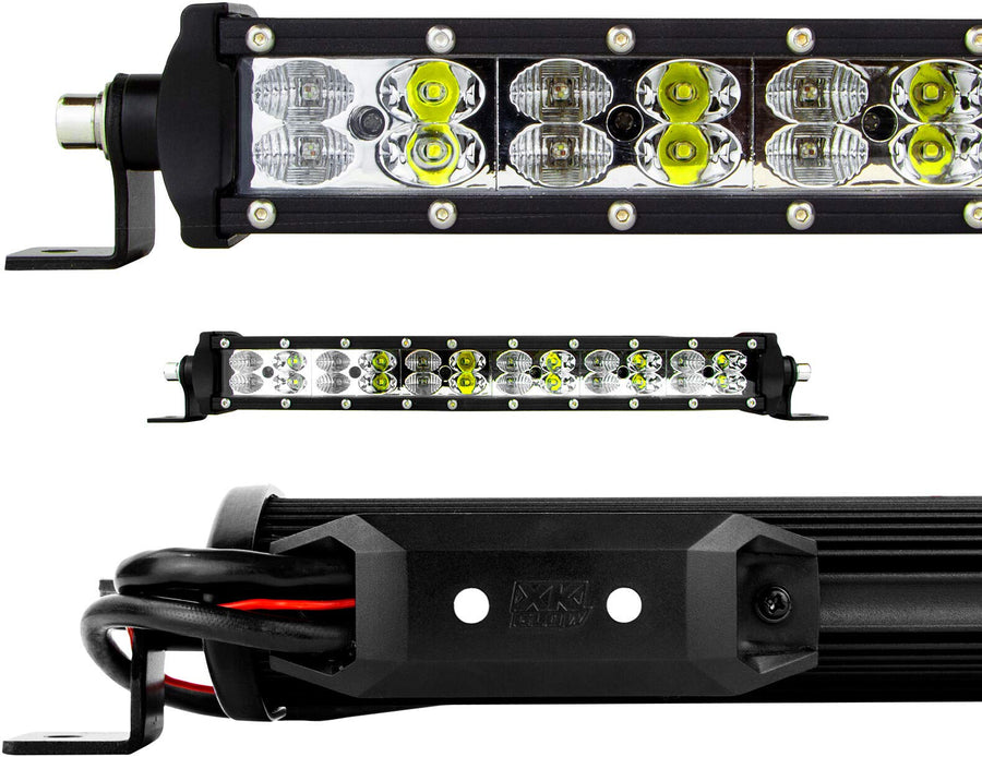BAR-14 XKGLOW Offroad Light Bar