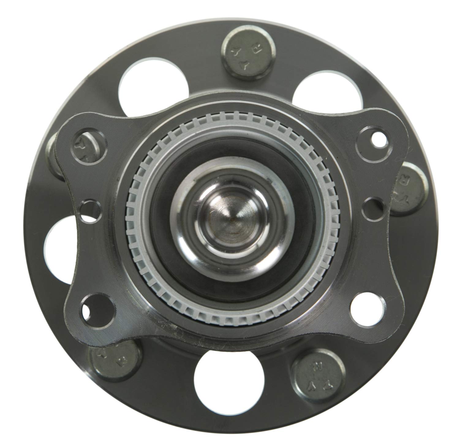 Wheel Bearing and Hub Assembly MOOG for Hyundai Elantra 512492
