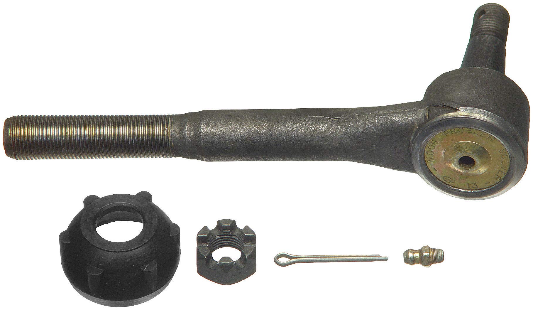 Steering Tie Rod End MOOG ES2218RL for Chevrolet G20