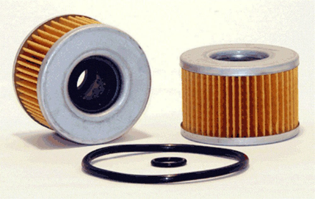 Cartridge Wix 24938 Lube Metal Canister Filter - Case of 12
