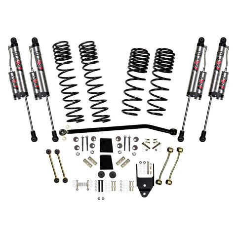 3.5 In. Skyjacker JL35BKXLT Suspension Lift System