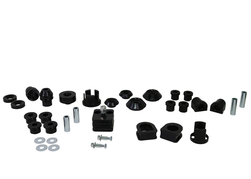Total Suspension Bushing Kit