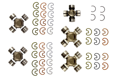 U-Joint Kit Spicer SPL1002FK for Ford