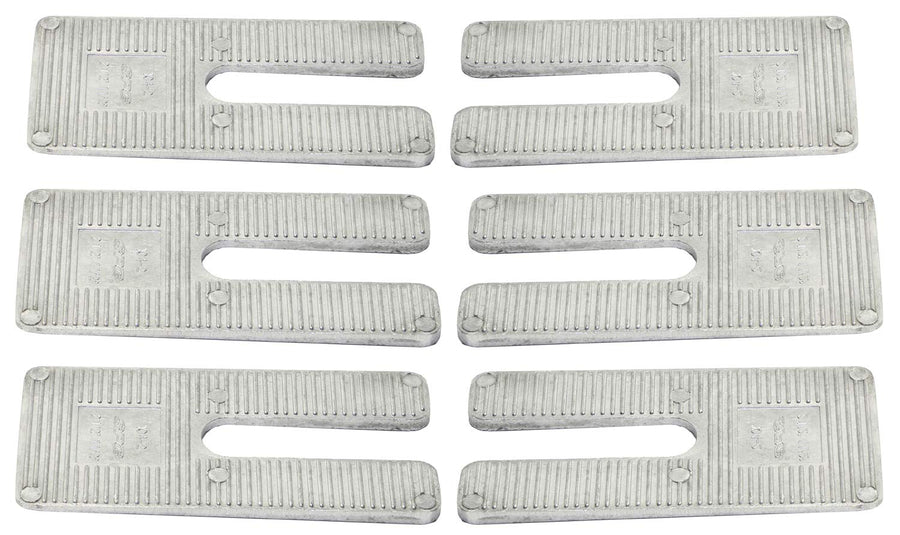 K100245 MOOG Alignment Caster Wedge Multi-Pack