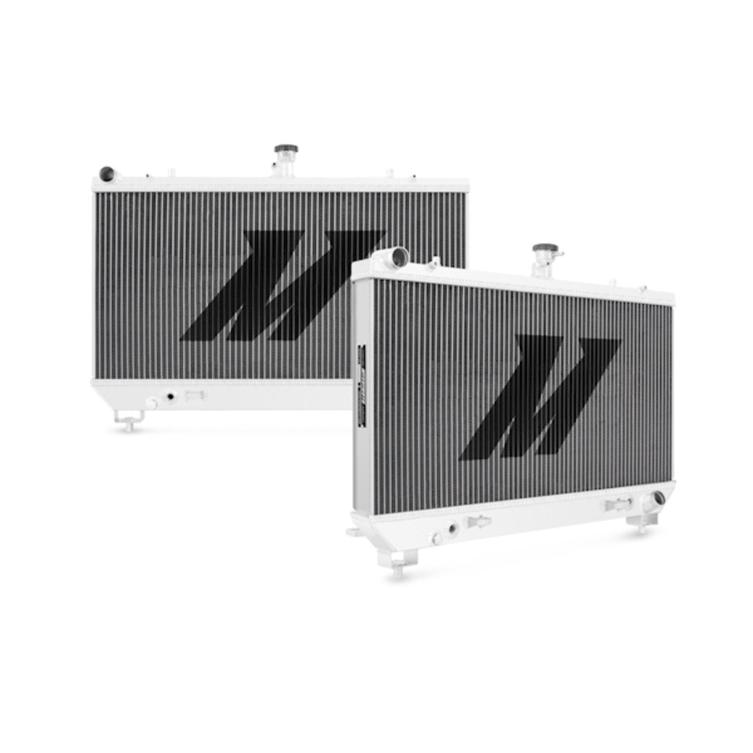 Mishimoto Performance Aluminum Radiator MMRAD-CSS-10 Fits Chevrolet Camaro 2010-2015
