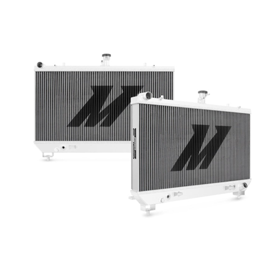 Mishimoto Performance Aluminum Radiator MMRAD-CSS-10 Fits Chevrolet Camaro 2010-2015