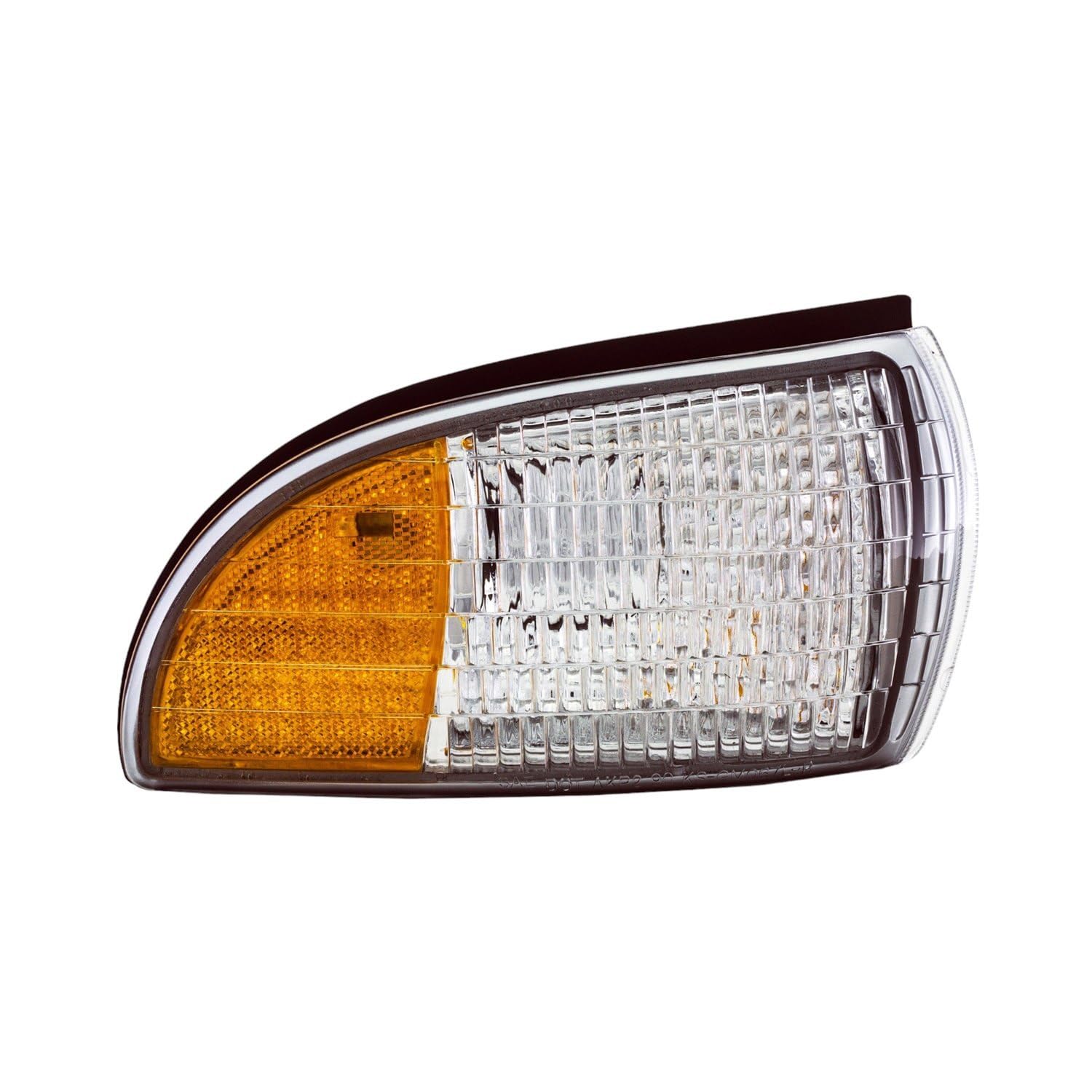 GM067-U000R Eagle Eyes Side Marker Light