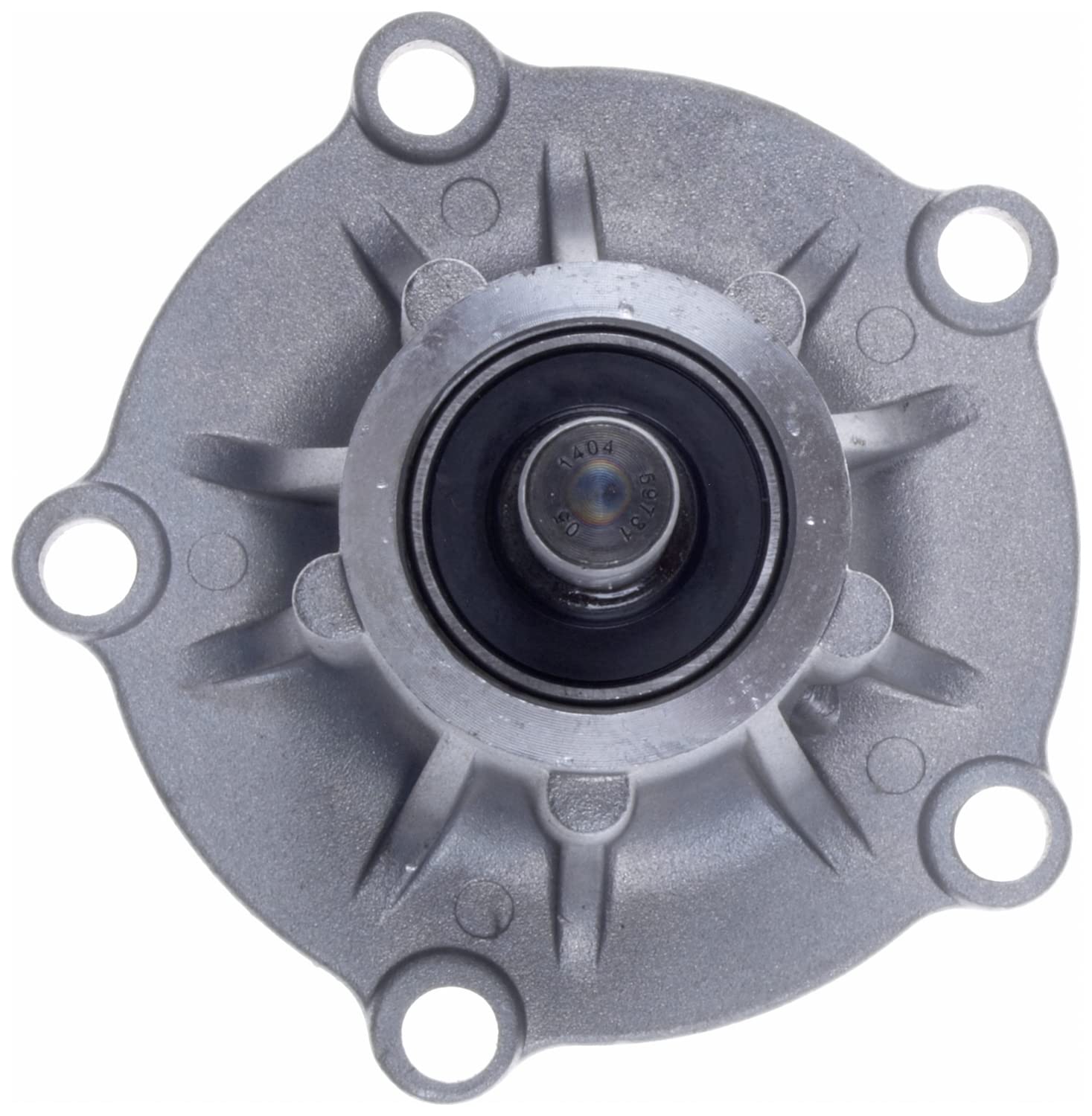 Premium Gates Engine Water Pump 41168