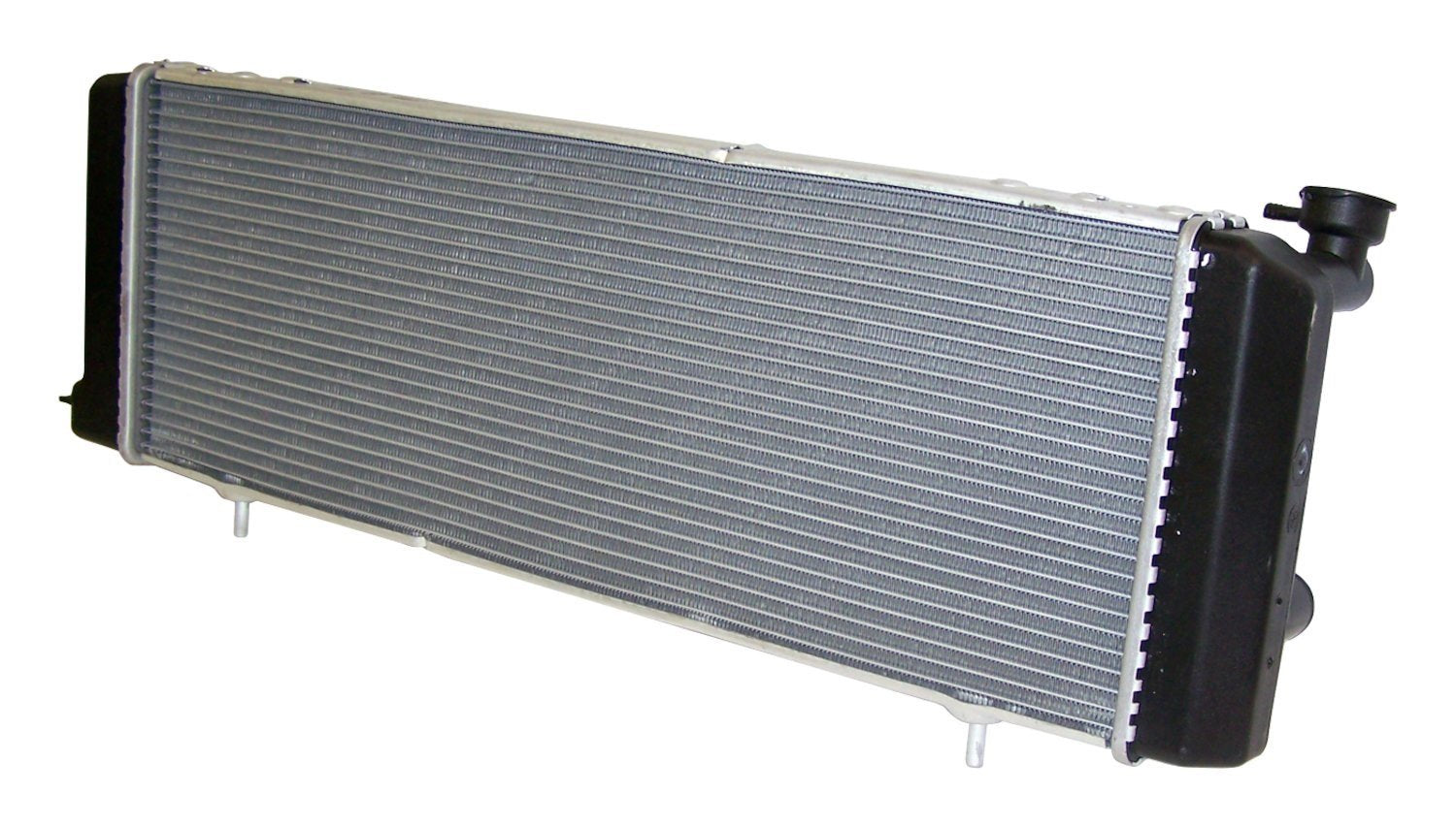 Automotive Crown Radiator Belts and Cooling