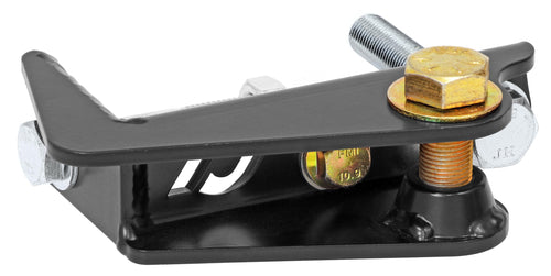 Currectlync RockJock Steering