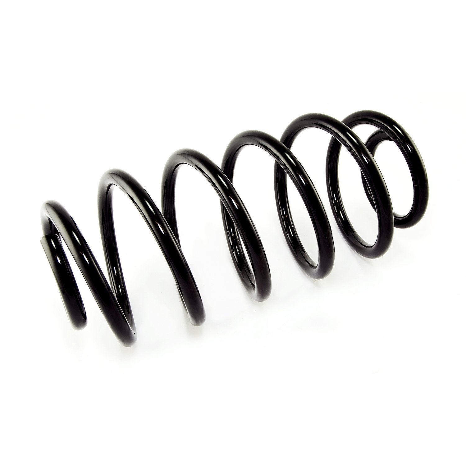 18283.02 | Omix-ADA | Rear Suspension Coil Spring | OE Reference: 52088343 | Fits 1999-2004 Jeep Grand Cherokee WJ