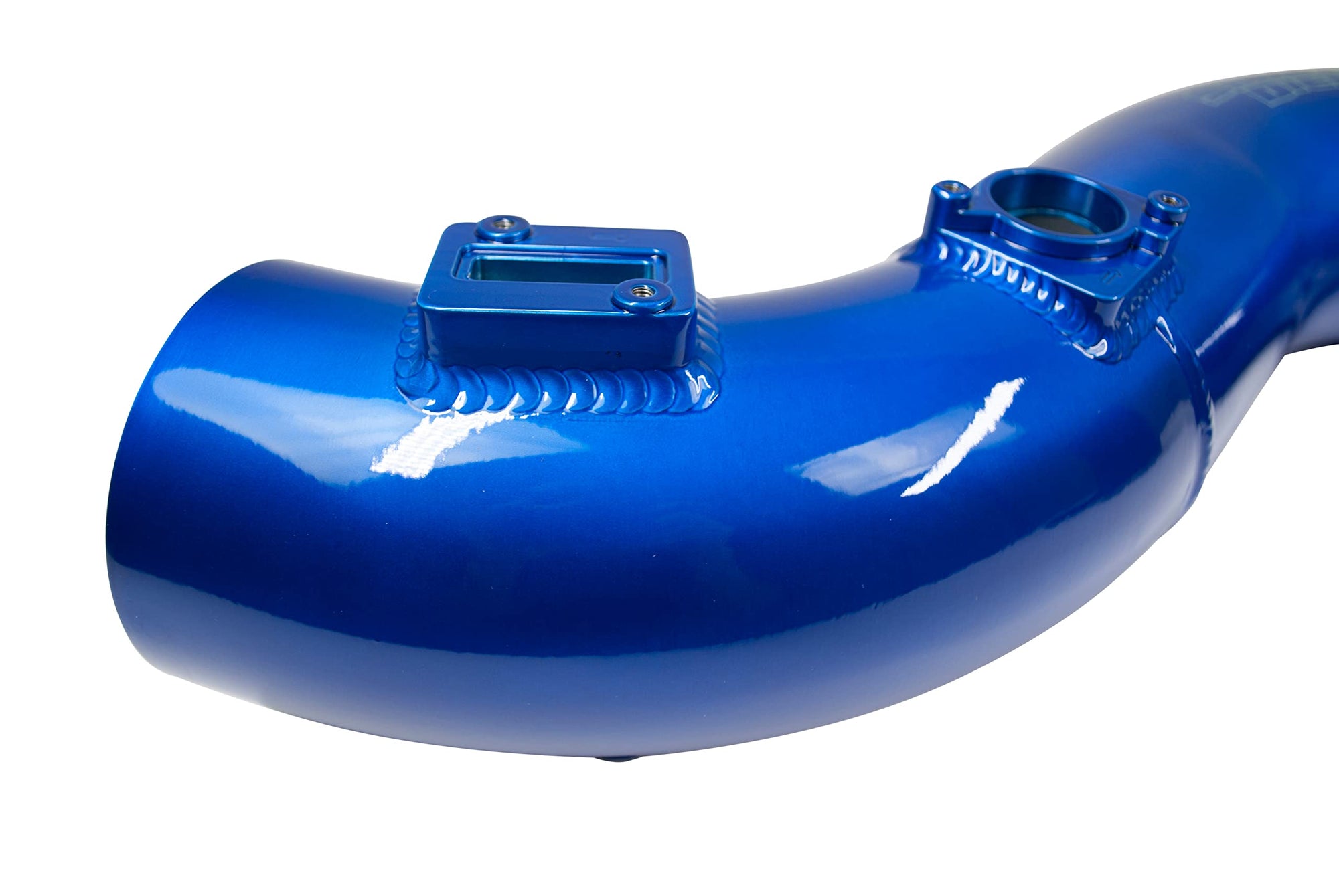 Cold Air Intake Sinister Diesel for 2013-2016 Chevy/GMC Duramax 6.6L LML