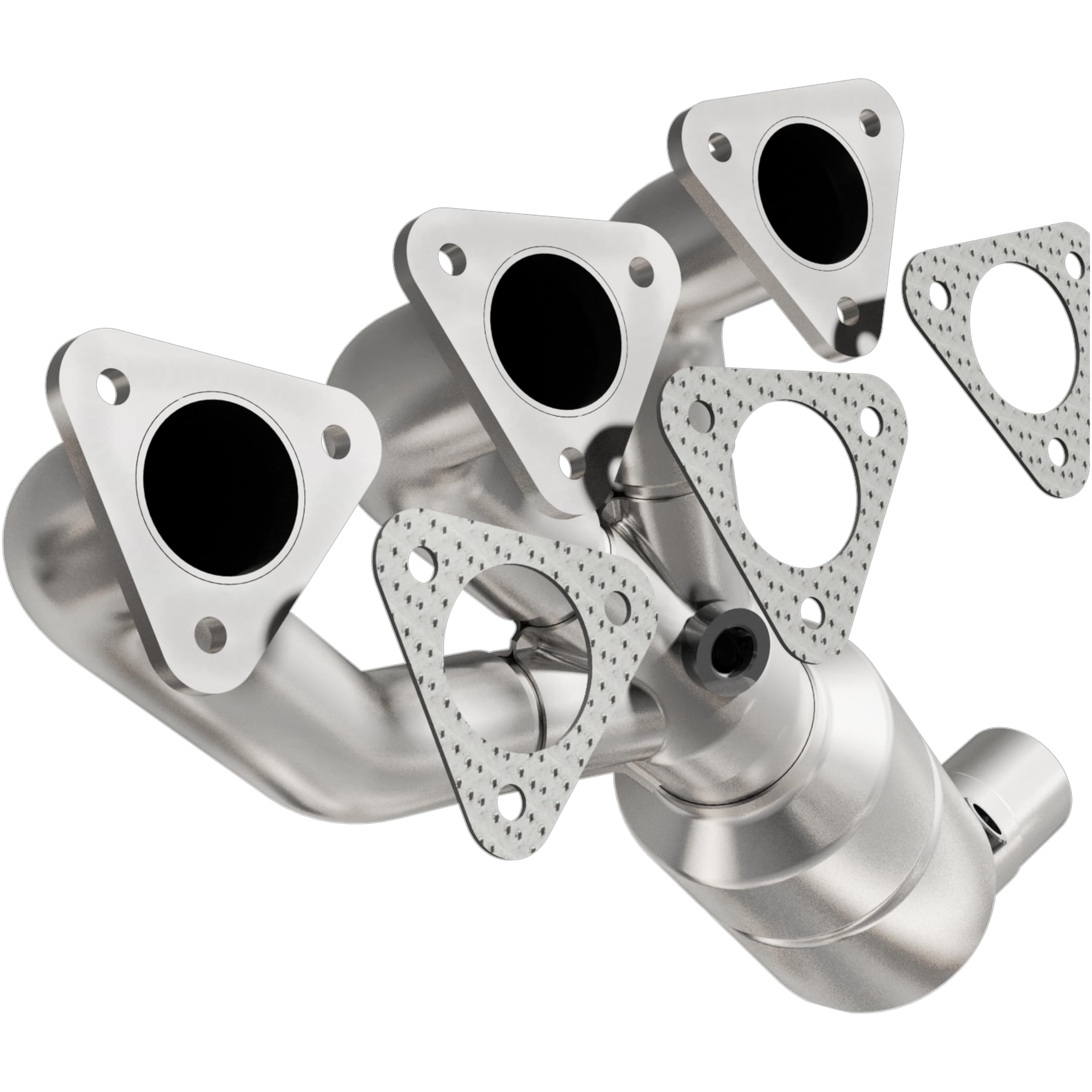 Catalytic Converter MagnaFlow 50416: HM Grade, Manifold (Federal/EPA Compliant)