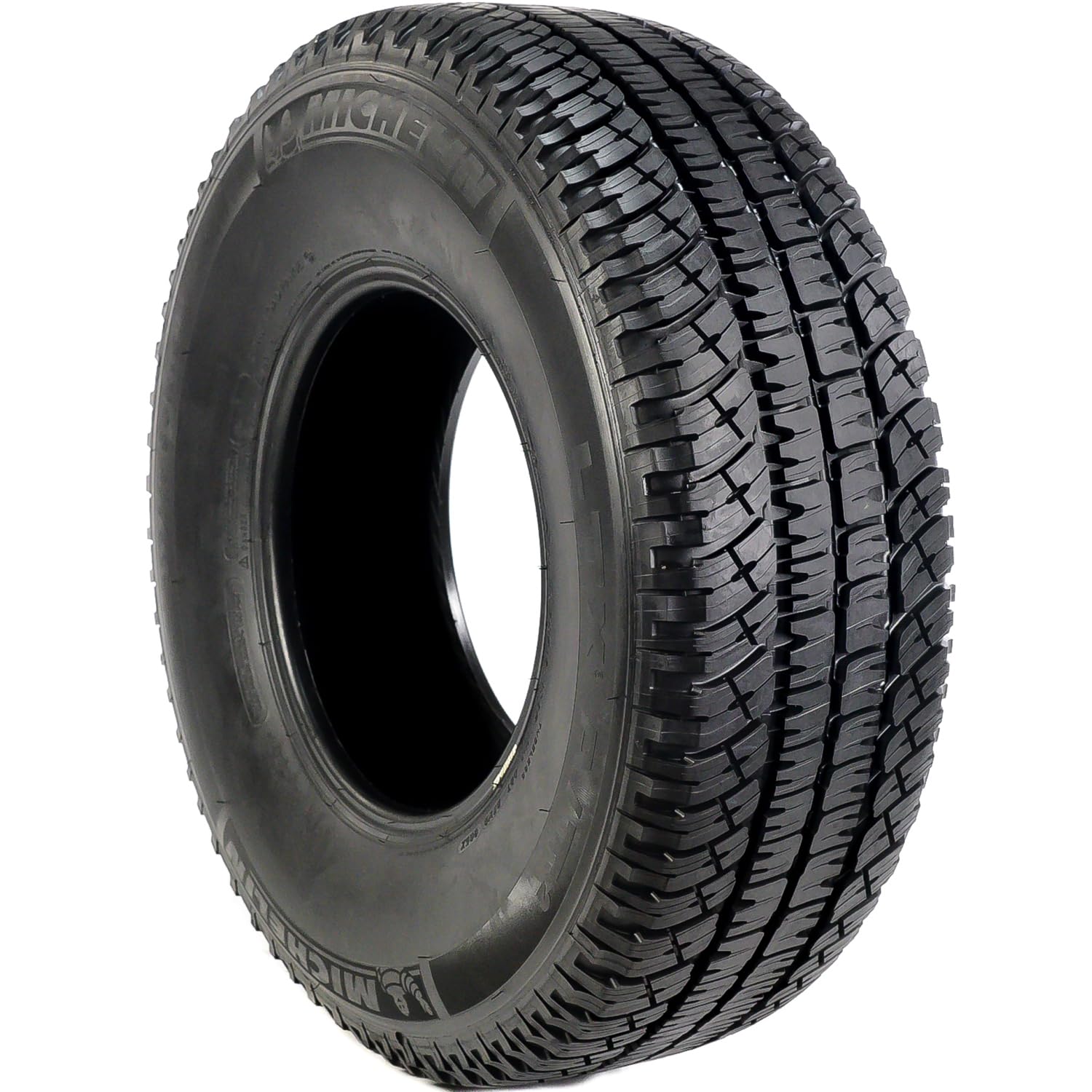 LTX A/T2 MICHELIN All-Terrain Radial Tire-LT275/70R18/E 125/122S 125S