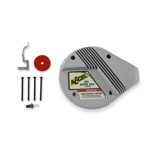 SuperCoil ACCEL 140005 Ignition Coil - Red and White Primary Wire