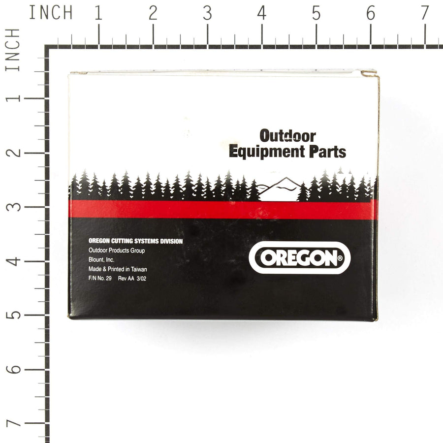 30-082 Oregon Air Filter Replaces 230840, 002-0233-00, 385163R2, AM31034, 020299