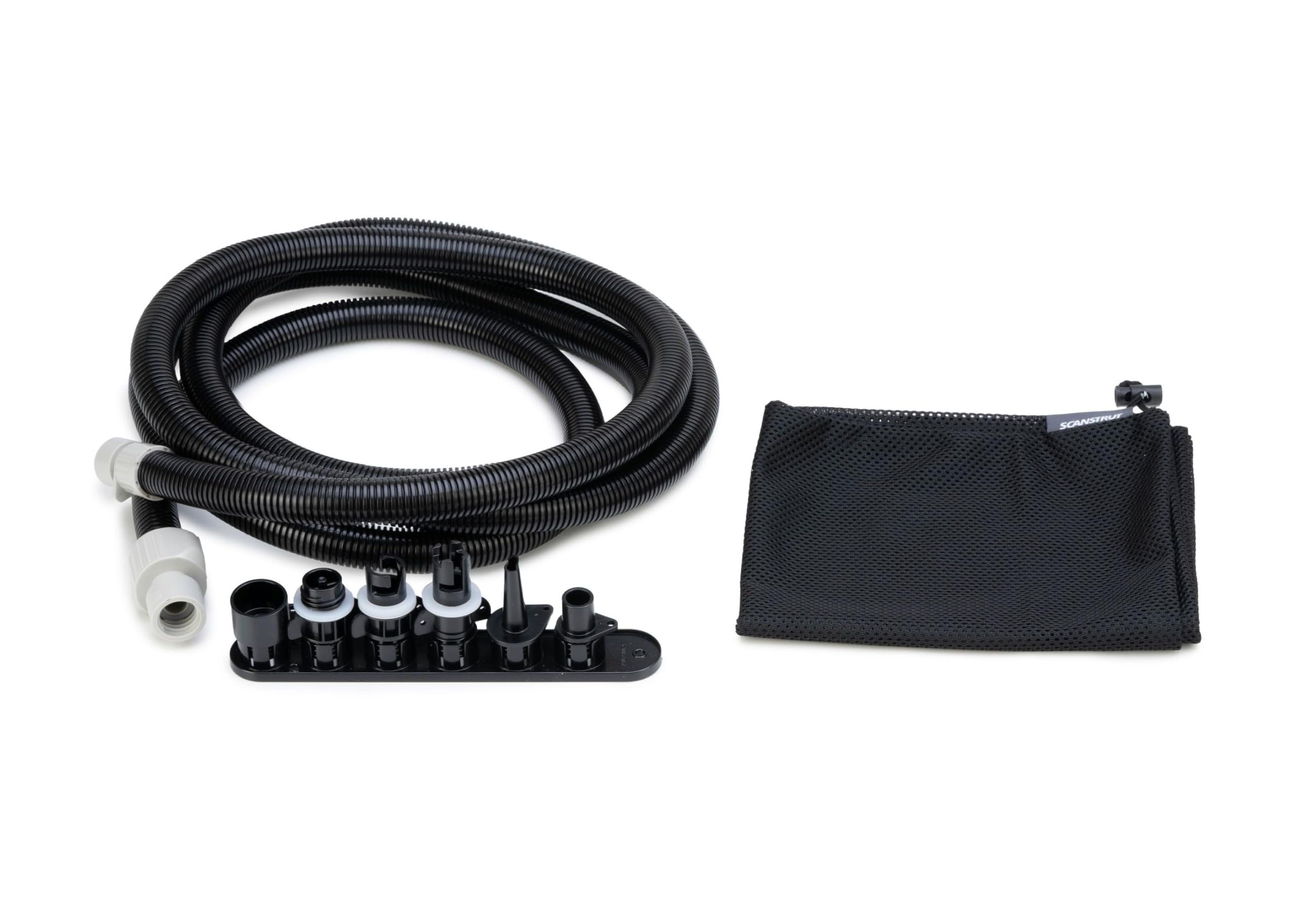 Scanstrut Atmos Hose with Valve Holder SC-AOB-A-HOSEV-12 - 3.6M (12ft)