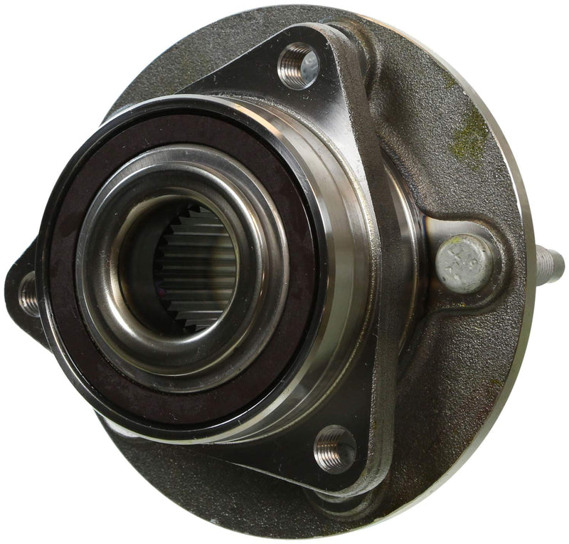 Wheel Bearing and Hub Assembly MOOG for Buick Verano