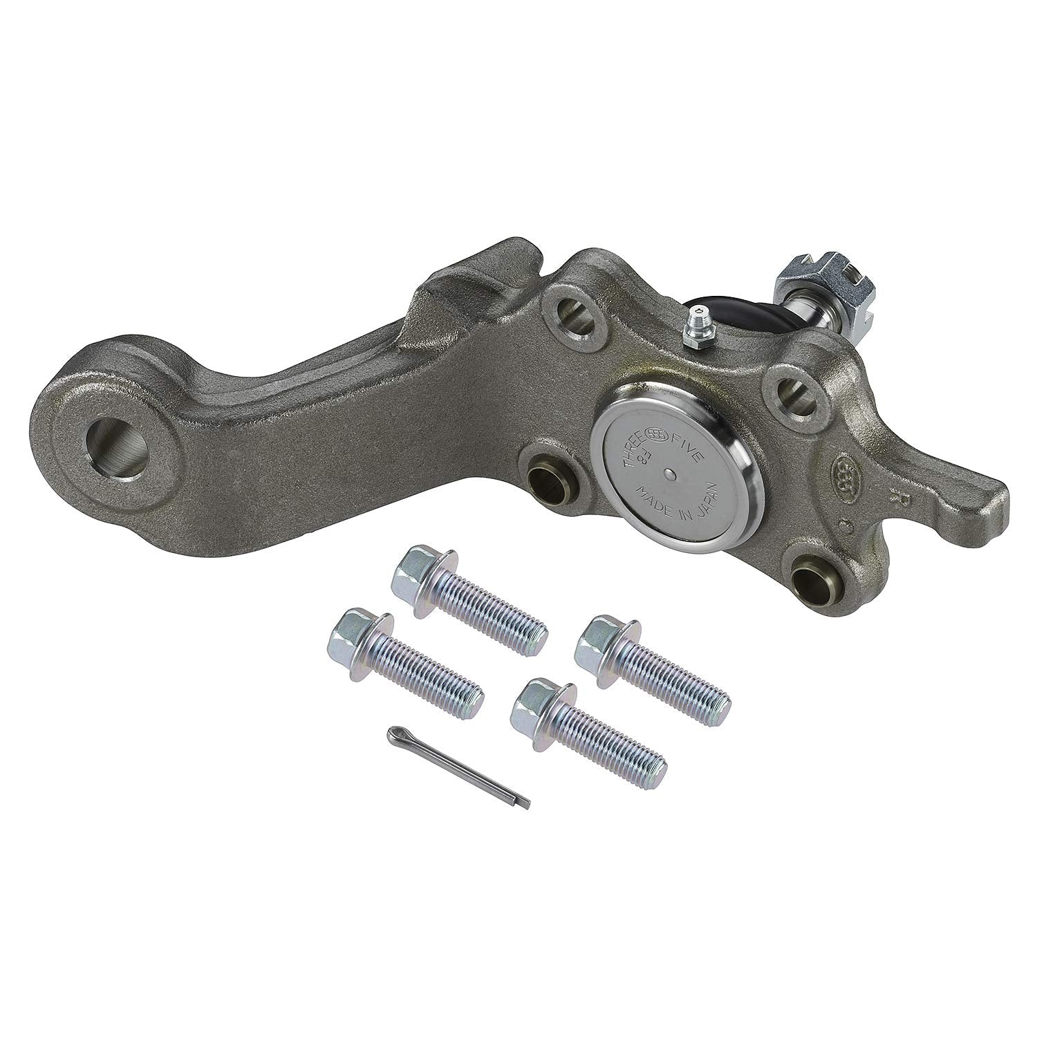 MOOG Front Right Lower Suspension Ball Joint K90259 for Toyota Tacoma