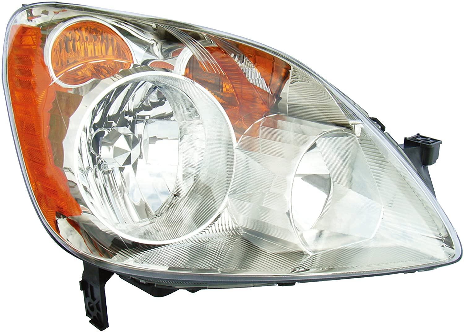 HD475-A001L Regionmax Headlight