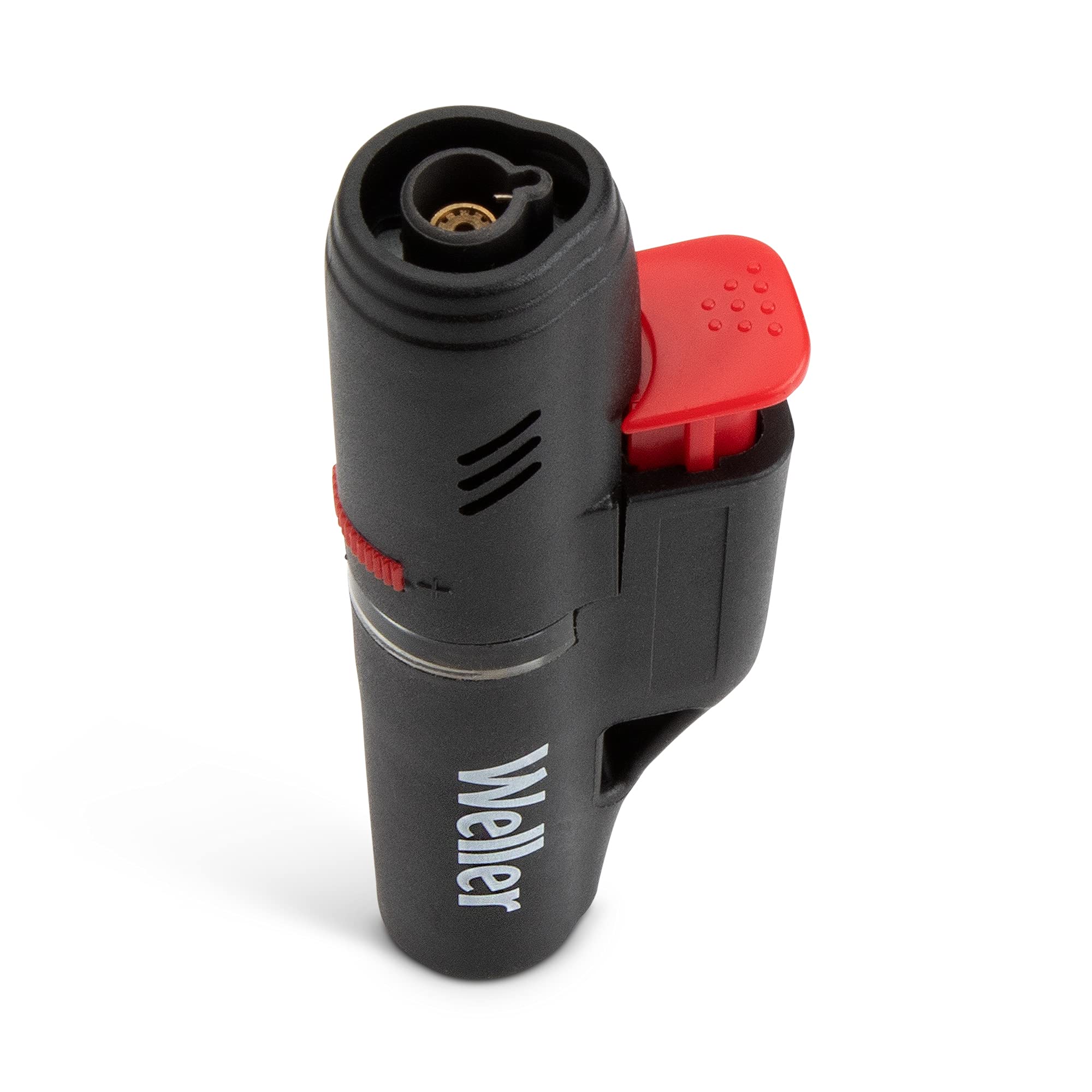 Weller Mini Butane Torch WE-WLTBUM2, Blue