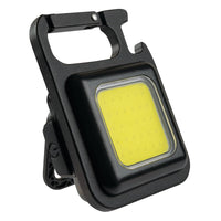 500 Lm Performance Tool Li-Ion Cob Clip Light