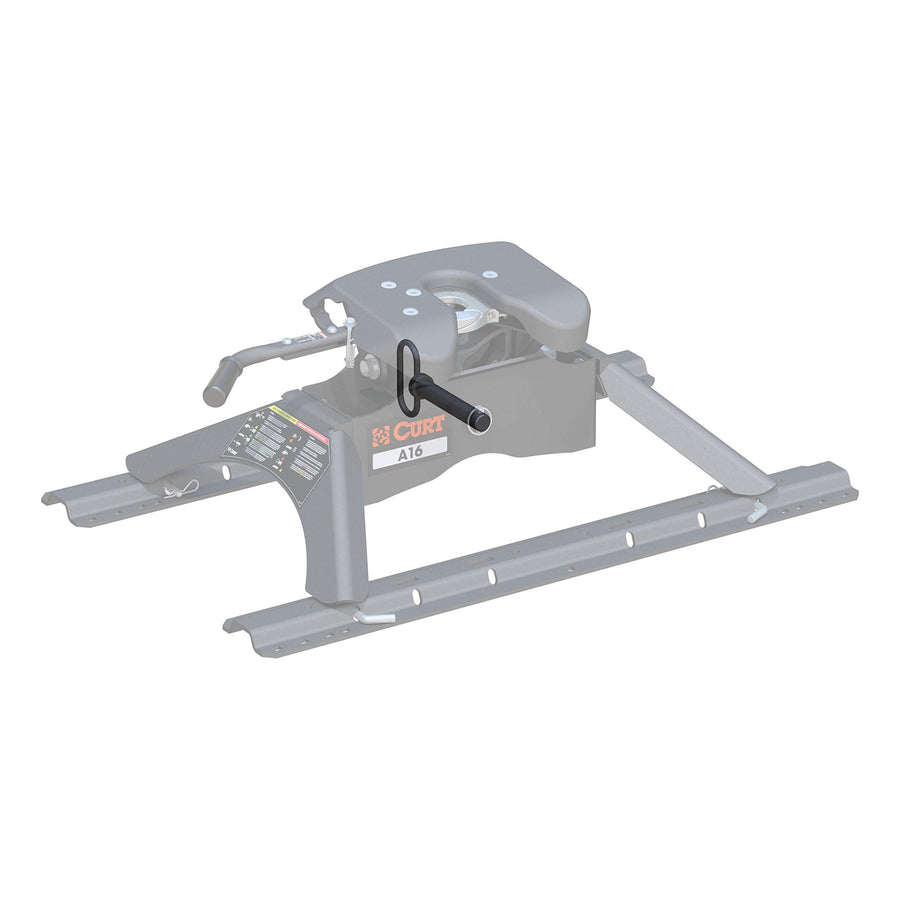 CURT Replacement 19211 A16 5th Wheel Center Pin