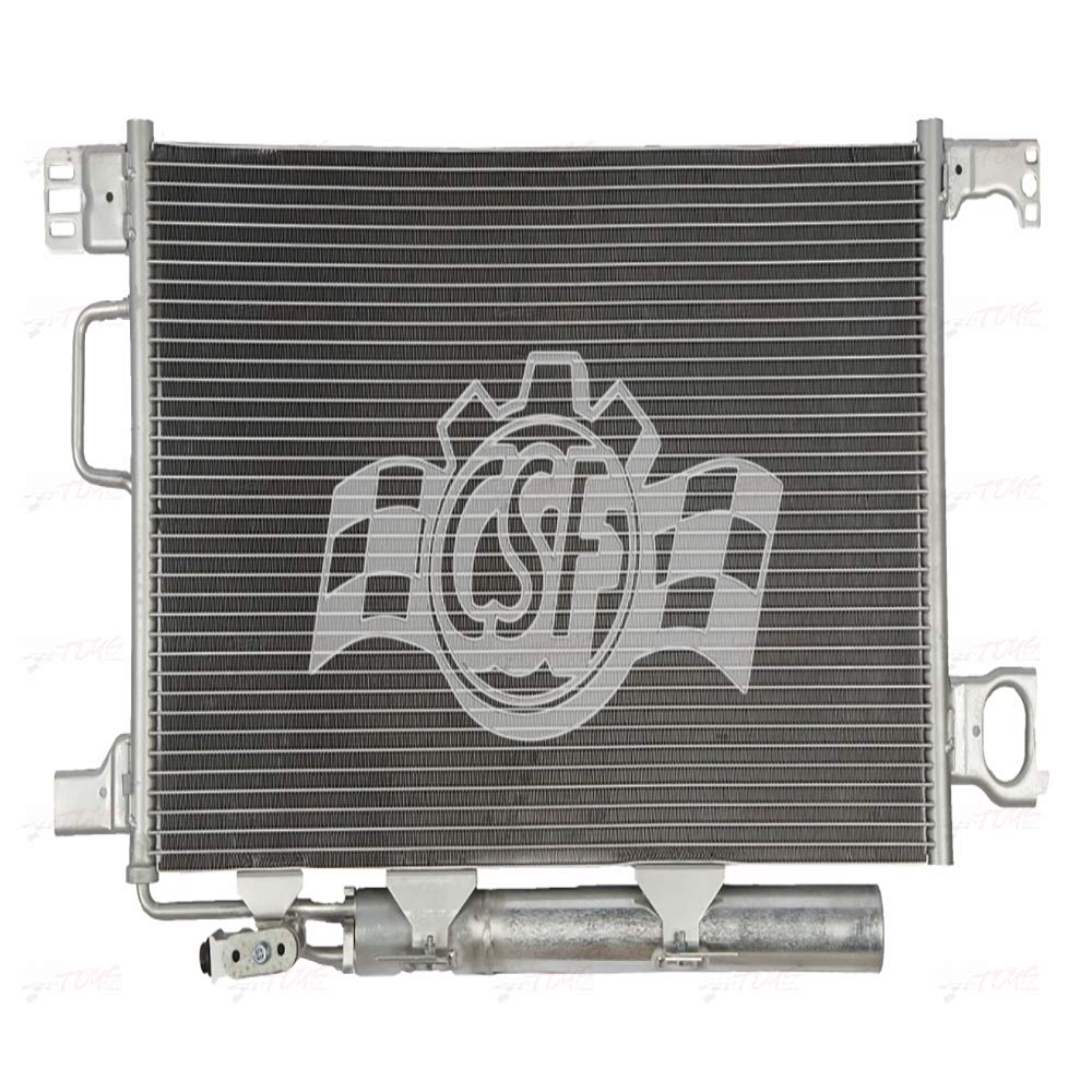 AC Condenser CSF 10669