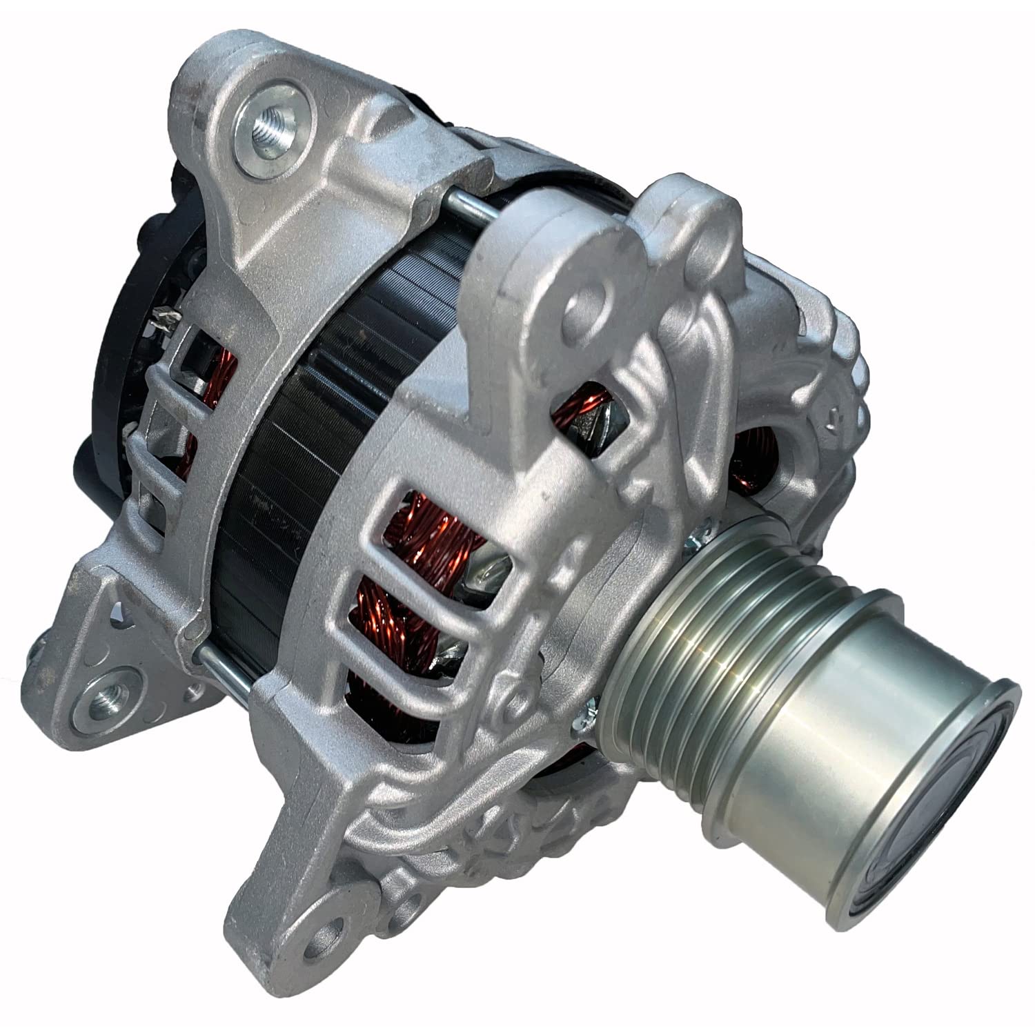 Replacement TYC 2-20994 Alternator for VOLKSWAGEN JETTA