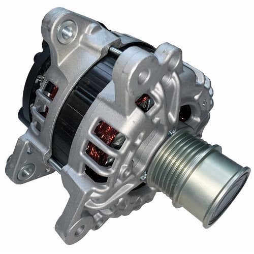 Replacement TYC 2-20994 Alternator for VOLKSWAGEN JETTA