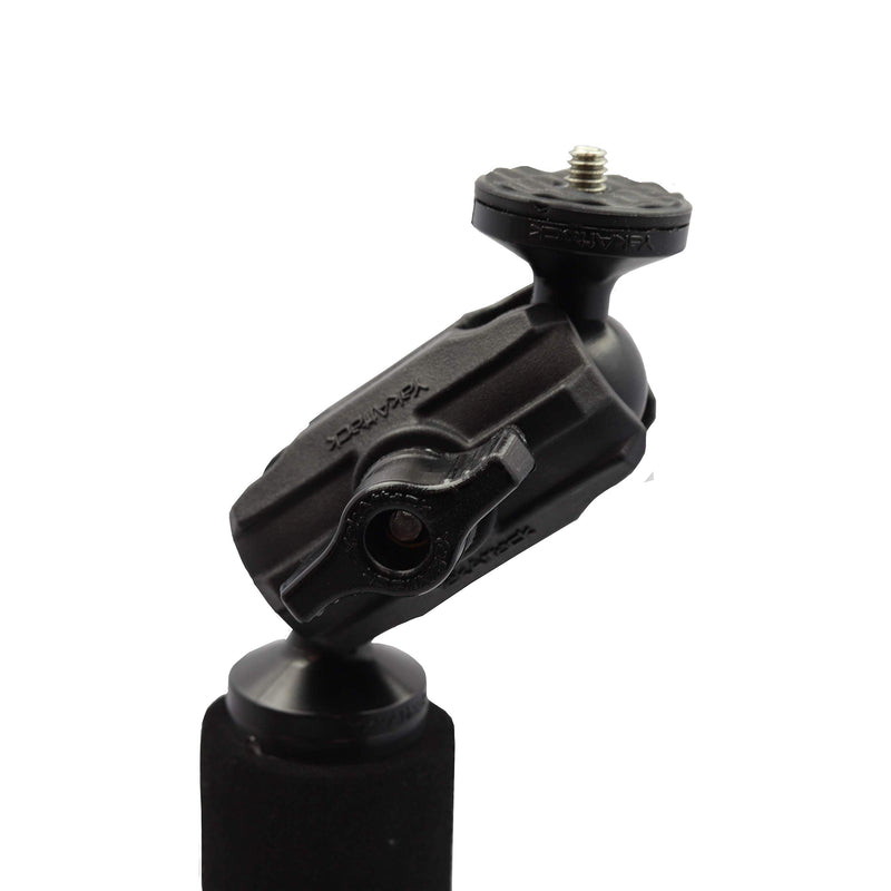 YakAttack Camera Mount Portrait Pro for Boats & Kayaks