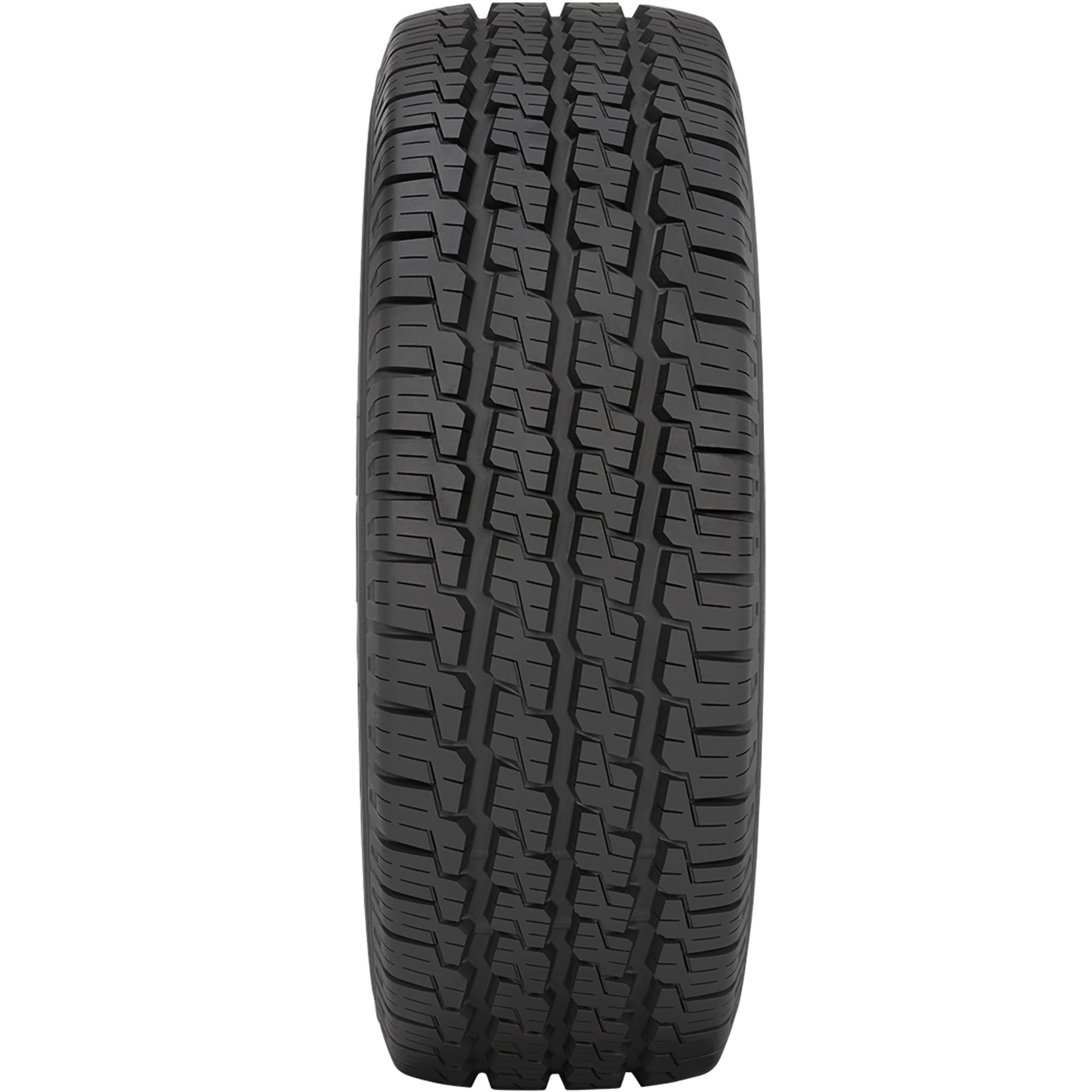 H08+ Toyo All Season LT245/75R16 120/116S E Light Truck Tire
